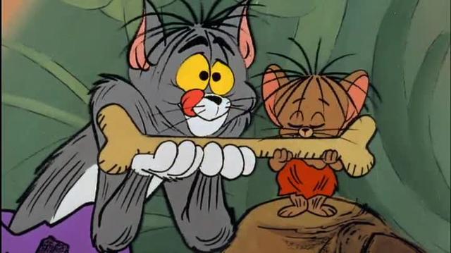 Guided Mouse-Ille