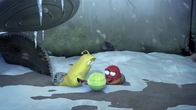 Snowball Fight
