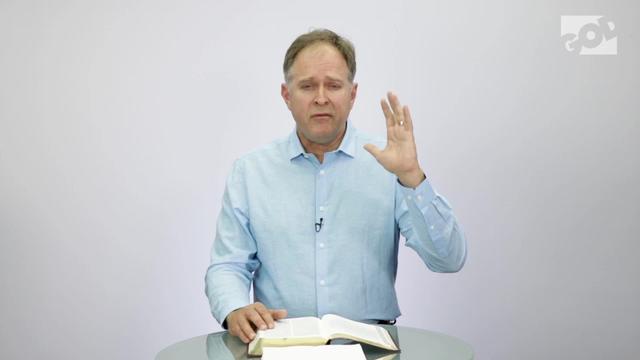 Prayer Time: Deuteronomy Chapter 8 Verse 3