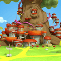 Boom & Reds: Trumpet