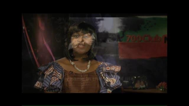700 Club Nigeria - Episode 5