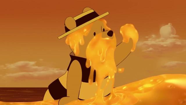 Honey Song