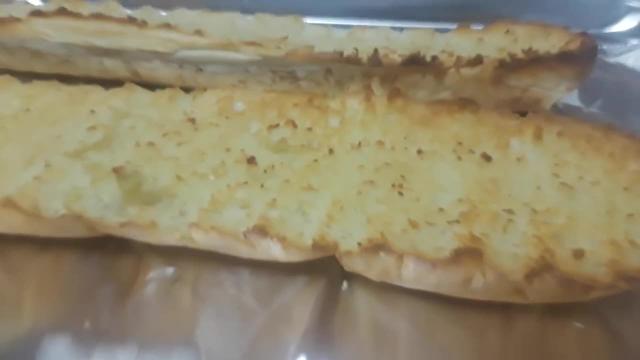 French Bread Pizza