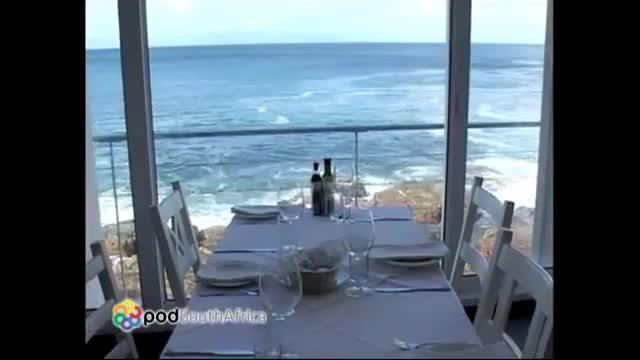 Harbour House