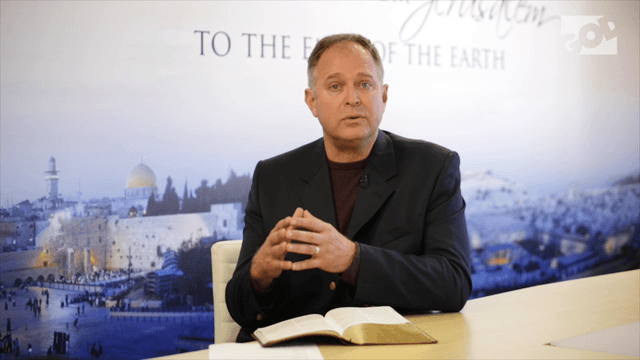 Prayer Time: Marcel Olivier - Episode 3