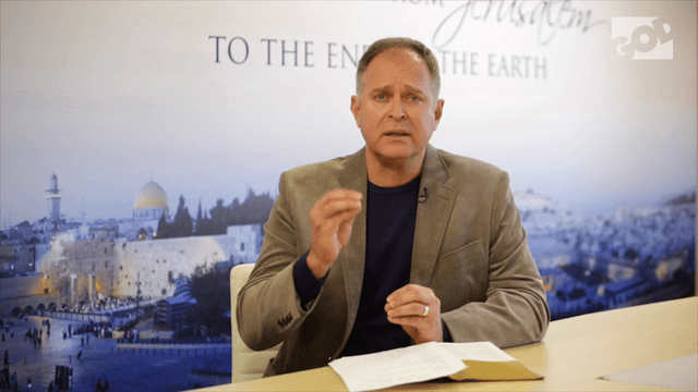 Prayer Time: Marcel Olivier - Episode 12