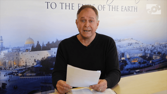 Prayer Time: Marcel Olivier - Episode 19