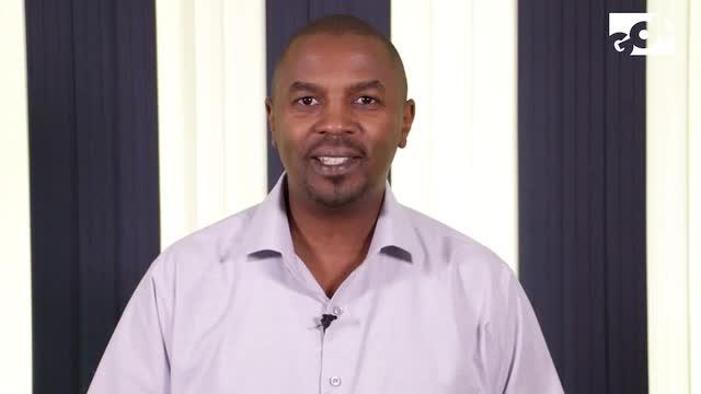 Erastus Maina - Episode 6