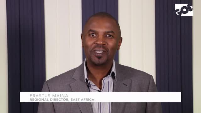 Erastus Maina - Episode 10