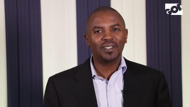 Erastus Maina - Episode 12