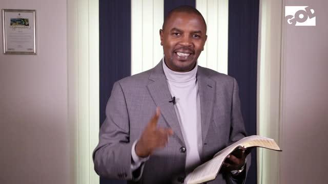 Erastus Maina - Episode 19