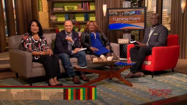 Turning Point International: Show 15