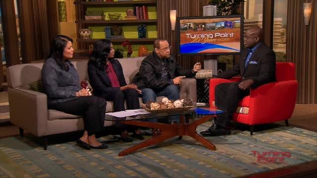 Turning Point International: Show 16