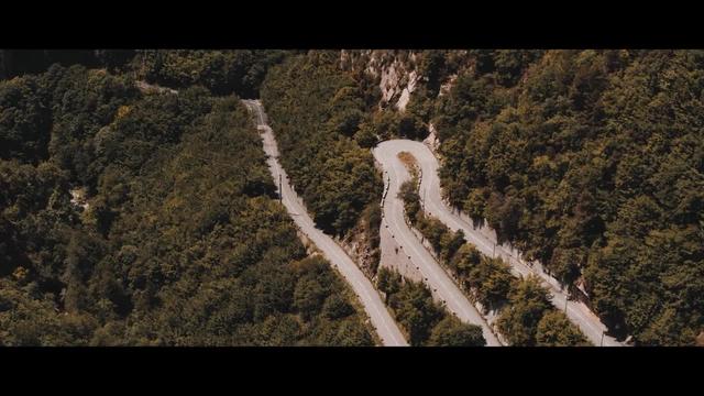 Hyundai i30N Fastback on the Col du Turini