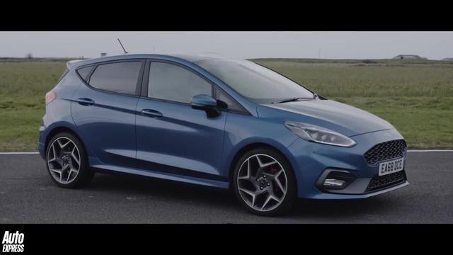 The Five Best Hot Hatches On Sale Today
