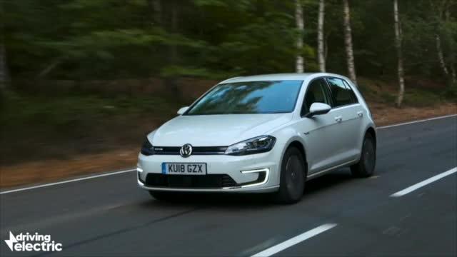 How to drive an electric car
