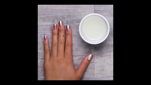 Nail Hack 