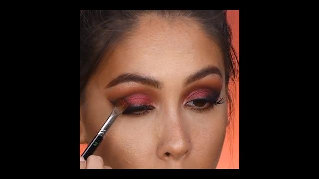 Fall Makeup Looks