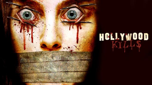 Hollywood Kills Trailer