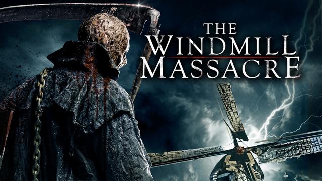 The Windmill Massacre