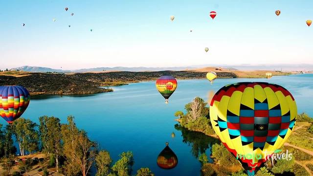 Top 10 Day Trips From Los Angeles