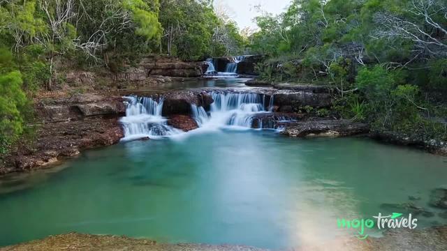 Top 10 Road Trips In Australia