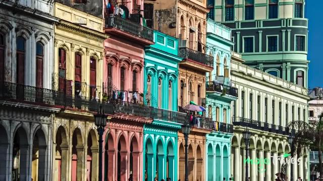 Top 10 Things To Do In Cuba