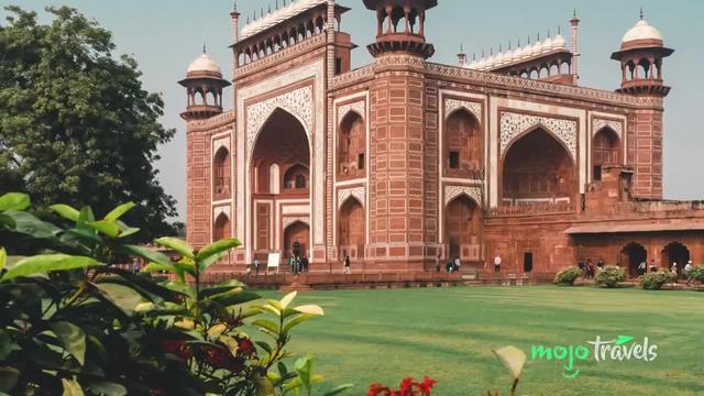 Top 10 Destinations To Visit In India (2021)