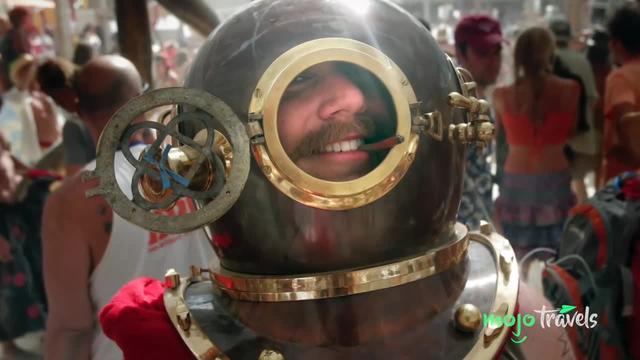 Top 10 Greatest Parties Around The World In 2019