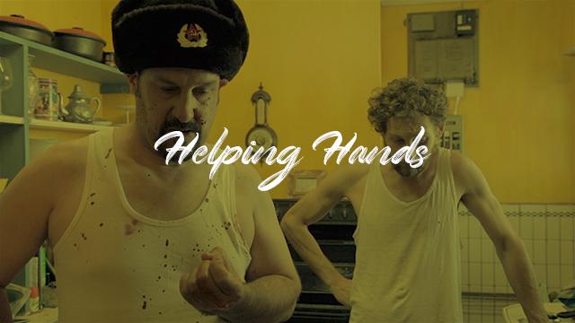 Helping Hands