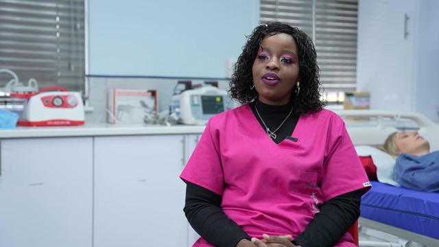 CC Eve: Breast and Cervical Cancer