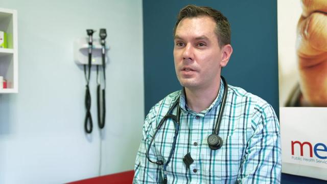 Dr Jonathan Redelinghuys: Male Risk Factors/Illnesses