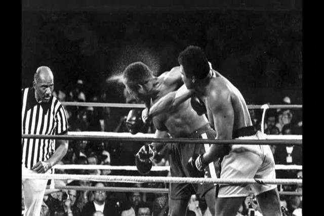  George Foreman, the glowering heavyweight who became a lovable champion, dies at 76