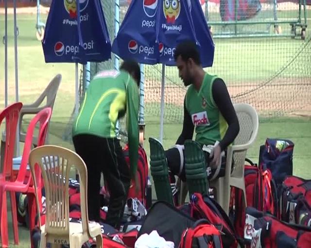  Ex-Bangladesh captain Tamim Iqbal in hospital after cardiac arrest 