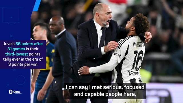  Tudor brushes off criticism by former boss Capello