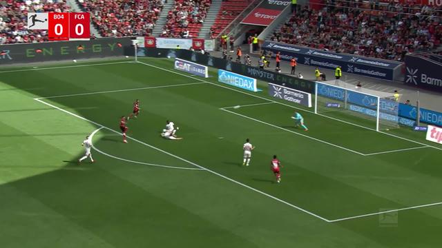  Bundesliga Matchday 31 - Highlights+ 