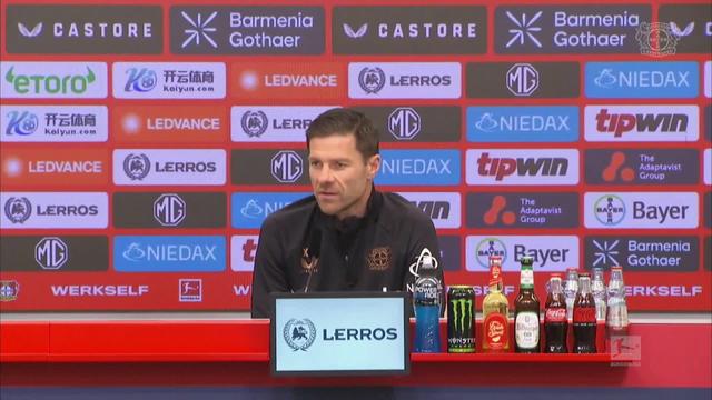  Alonso on his future as Madrid rumours abound: "the season isn’t over, so we have to wait."