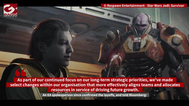 Star Wars: Jedi 3 gets worrying update
