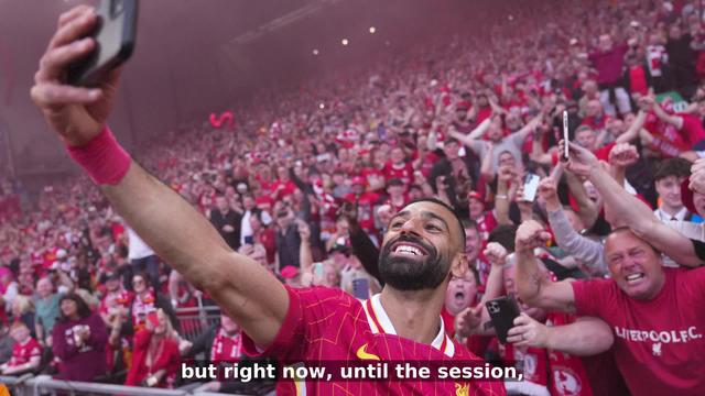 Liverpool are deserved English Premier League champions says Arsenal manager Mikel Arteta