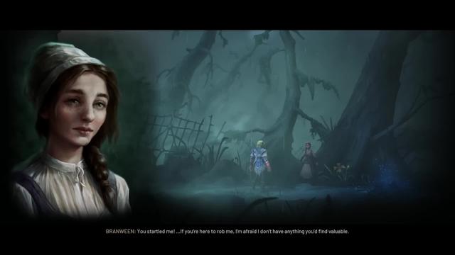Mandragora: Whispers of the Witch Tree review