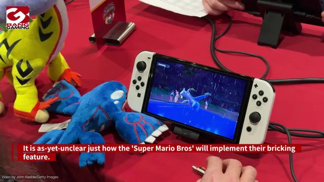 Nintendo issues stark warning to gamers in new terms and conditions