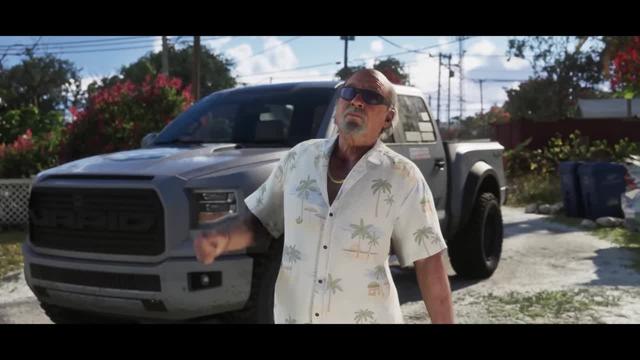 89 details from GTA 6 trailer 2