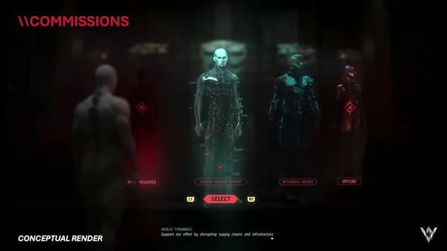 Eve Vanguard makes a lot of big promises but delivers good gunplay
