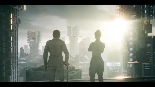 La Quimera official early access launch trailer