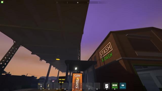 Schedule I: Stash and Dash is a must have here's why