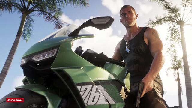 GTA 6: Every trailer and screenshot so far