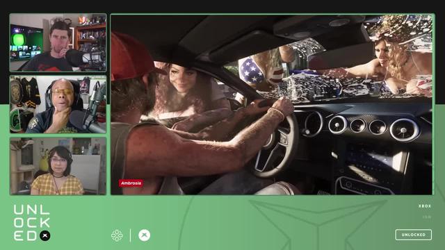 Is GTA 6 about to break the 100 price barrier? Unlocked clips