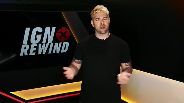 The multi-billion dollar legacy of Grand Theft Auto 5 ｜IGN rewind