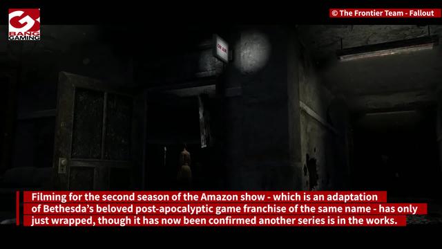 Fallout Season 3 announced ahead of Season 2 release