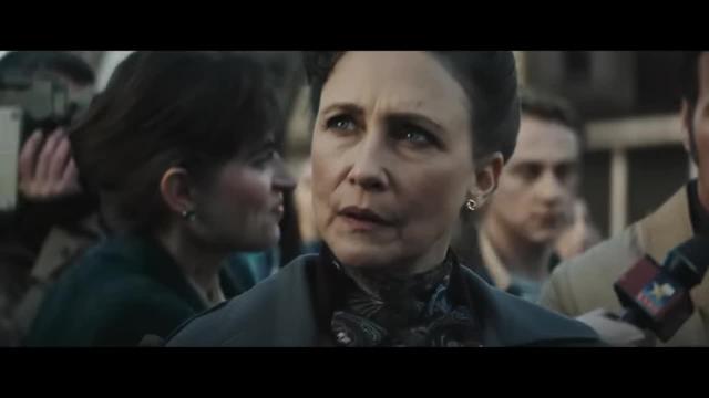The Conjuring: Last Rites official teaser trailer (2025) Vera Farmiga Patrick Wilson